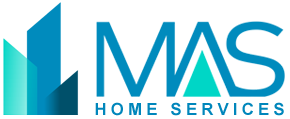MAS Homse Services Logo